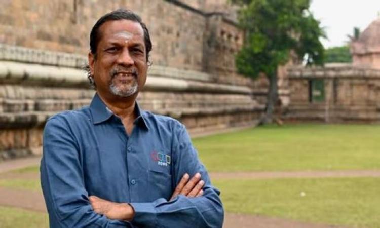 Zoho founder Sridhar Vembu urges engineers to keep control as AI transforms coding