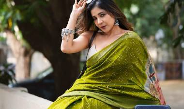 Sakshi Agarwal stills