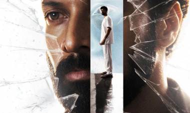 *அலர் ஸ்டூடியோஸ் தயாரிப்பில் மலர்விழி நடேசன் மற்றும் டாக்டர் ஷிவானி சுப்பிரமணி வழங்கும், மலர்விழி நடேசன் இயக்குநராக அறிமுகமாகும் நடிகர் சந்தோஷ் பிரதாப் நடிப்பில் உருவாகி இருக்கும் ’சிக்னல் அட் 11.30’ திரைப்படத்தின் முதல் பார்வை வெளியீடு!*