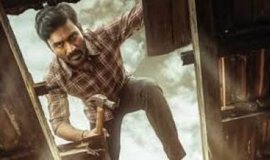 ’கர’ பட விமர்சனம் - விமர்சிப்பவர் சென்னை பத்திரிகா சிவாஜி
