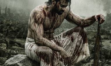 ஏழாண்டுகளுக்கு பிறகு தன் சமூக ஊடகத்தின் - (INSTA DP)- மாற்றியுள்ள பிரபாஸ்