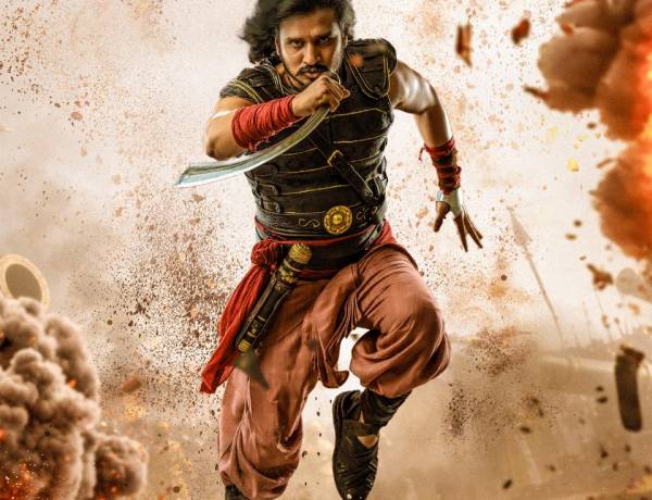 *பிக்சல் ஸ்டுடியோஸ் தயாரிப்பில் நடிகர் நிகில் நடிப்பில் பிரம்மாண்டமாக உருவாகியுள்ள ‘சுயம்பு’ படத்தின் டீசர் வெளியான குறுகிய காலத்திலேயே 12 மில்லியனுக்கும் அதிகமான பார்வைகள் கடந்து சாதனை படைத்துள்ளது!*