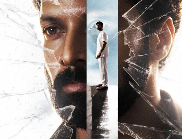 *அலர் ஸ்டூடியோஸ் தயாரிப்பில் மலர்விழி நடேசன் மற்றும் டாக்டர் ஷிவானி சுப்பிரமணி வழங்கும், மலர்விழி நடேசன் இயக்குநராக அறிமுகமாகும் நடிகர் சந்தோஷ் பிரதாப் நடிப்பில் உருவாகி இருக்கும் ’சிக்னல் அட் 11.30’ திரைப்படத்தின் முதல் பார்வை வெளியீடு!*