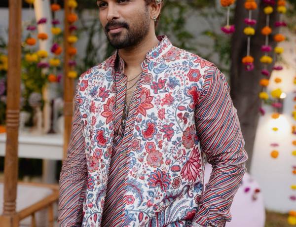  Allu Arjun Fans Association (AAFA) Launches HPV Vaccine Drive to Promote Women’s Health Awareness