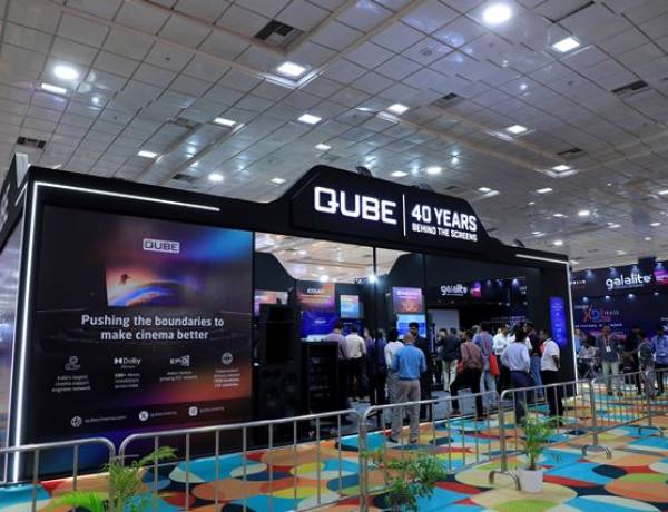BIG CINE EXPO 2026 OPENS ITS 9TH EDITION IN CHENNAI, UNITING THE CINEMA EXHIBITION INDUSTRY