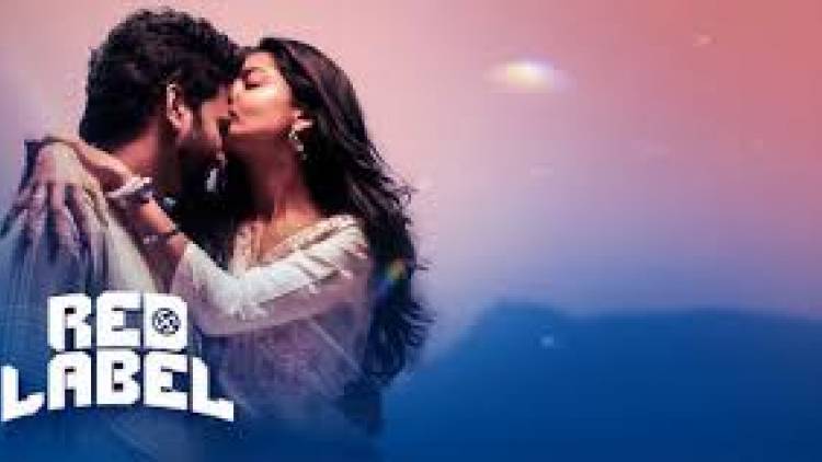 ‘ரெட் லேபில்’ பட விமர்சனம் - விமர்சிப்பவர் சென்னை பத்திரிகா சிவாஜி