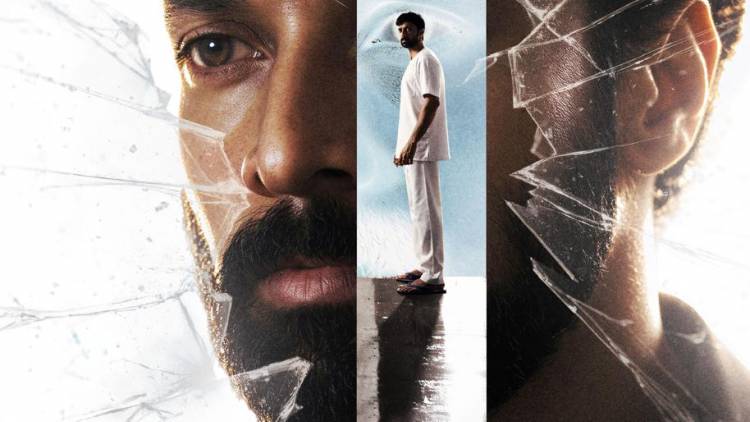 *அலர் ஸ்டூடியோஸ் தயாரிப்பில் மலர்விழி நடேசன் மற்றும் டாக்டர் ஷிவானி சுப்பிரமணி வழங்கும், மலர்விழி நடேசன் இயக்குநராக அறிமுகமாகும் நடிகர் சந்தோஷ் பிரதாப் நடிப்பில் உருவாகி இருக்கும் ’சிக்னல் அட் 11.30’ திரைப்படத்தின் முதல் பார்வை வெளியீடு!*