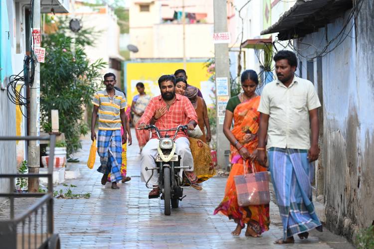 MY LORD CAST AND CREW AND STILLS