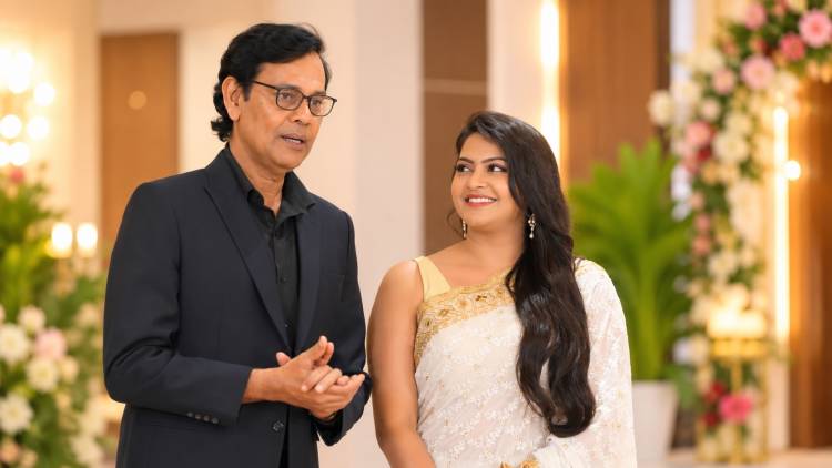 மலேசியாவில் “சொடக்கு” பட ஆடியோ - டிரைலர் வெளியீடு!