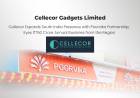 Cellecor Expands South India Presence with Poorvika Partnership; Eyes ₹750 Crore Annual Business from the Region