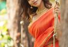 Iswarya Menon Stills find Below
