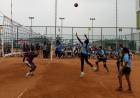 Day 2 Results – South Zone Inter University Volleyball Women Tournament 2025–2026 