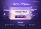SquadStack.ai Launches In-App Voice AI Assistant to Reimagine Digital Customer Journeys