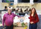 France's Rebel Bagel Brand, Bagelstein Lands Boldly in Bengaluru Targets 100 Stores by 2029