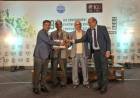Adani Gangavaram Port Limited Honoured with ICC Environmental Excellence Award at 19th Environment Partnership Summit