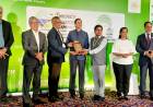 KL Deemed to be University Wins CII–SR Award for Water Stewardship Excellence