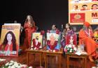 Ishika Shri Mahalakshmi Bharat Abhiyaan Launched in Delhi with Collective Blessings of Sanatan Gurus