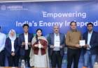 Hindustan Zinc and Jawaharlal Nehru Centre for Advanced Scientific Research Advance Zinc-Ion Battery Technology for Large-Scale Energy Storage