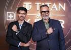 Titan announces Gukesh D as Titan of the Year 2026; Launches limited edition timepiece honouring the youngest world chess champion