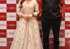 BIBA Unveils its SS26 Collection with Ashika Ranganath at Phoenix Mall, Bengaluru