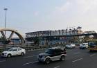 CMDA to Fix Safety Issues in Kilambakkam Skywalk