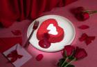 CK’s Bakery Unveils a Red Velvet Lava Bento Cake for Intimate Valentine’s Day Celebrations