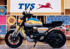 TVS Motor Ignites Landmark Second Year At Rann Utsav, Powering India’s Experiential Tourism Through Motorcycling