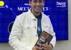 Visionary Group CEO Dr. Sujit Paul Launches Powerful Leadership Memoir in Bengaluru