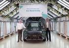 Škoda Auto Volkswagen India starts production of the new Škoda Kushaq  at Pune Plant