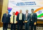 India–France Academic Ties Deepen as Vijaybhoomi University and KEDGE Business School Announce Strategic Partnership