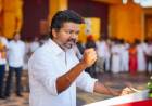 TVK Cadres Urge Vijay to Contest Perambur