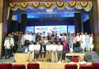 NICMAR’s Bharat Nav-Nirmaan Challenge: Hyderabad City Round Concludes, Students Showcase Breakthrough Ideas for Built Environment