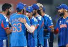 India Keep Semifinal Hopes Alive in Chennai