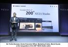 Maruti Suzuki expands NEXA footprint across India; inaugurates 200th NEXA Studio 