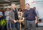 Silicon Labs Expands Hyderabad Facility in Ceremony Attended by U.S. Consul General 