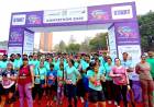 Kanyathon Celebrates 15 Years with 13,000+ Participants Across Bengaluru, Karjat & Pilani