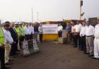 Adani Gangavaram Port Launches Digital Smart Gates along the lines of DigiYatra for Ports