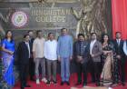 Hindustan Group of Institutions Marks 10 Years of Mysuru Campus with Inauguration of Dr. K. C. G. Verghese Memorial Block