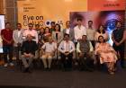 Sightsavers India and AbbVie India Advance Nationwide Glaucoma Awareness Efforts in Jaipur