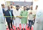 E-mobility arm ‘KKL GROUP’ launched its first Dealership DANDU’S EV in Hyderabad