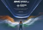 The Esports Nations Cup 2026 appoints NODWIN Gaming as National Team Partner for India
