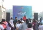 Vegas Mall Dwarka Successfully Launches ‘Fit Dwarka’, Sees Enthusiastic Community Participation