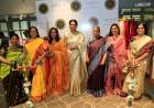 Premam Silks by Swarnamugi Raghupathy Announces Grand Launch in Chennai
