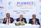 PlumbexIndia 2026 to Spotlight Water Sustainability and Urban Water Challenges in India