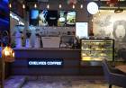 Chelvies Coffee Company Opens Its Doors at Spectrum@Metro, Bringing a New-Age Café Experience to Noida
