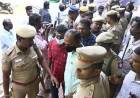 Nine Policemen Get Death in Custodial Case