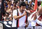 Udhayanidhi Wins Over Voters in Egmore Campaign