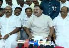 AMMK Alleges Neglect in NDA Campaign Activities