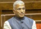 Harivansh elected unopposed as Rajya Sabha Deputy Chairman