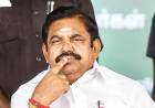 DMK feared SIR as it exposed ghost vote bank in Tamil Nadu: Palaniswami